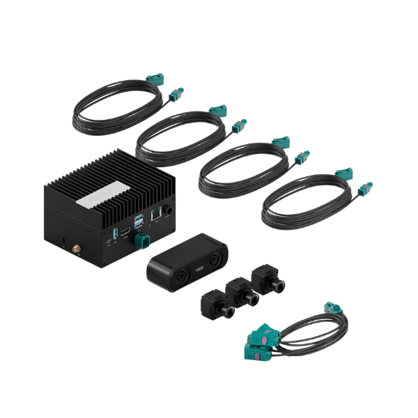 물리 AI용 데이터 수집 키트